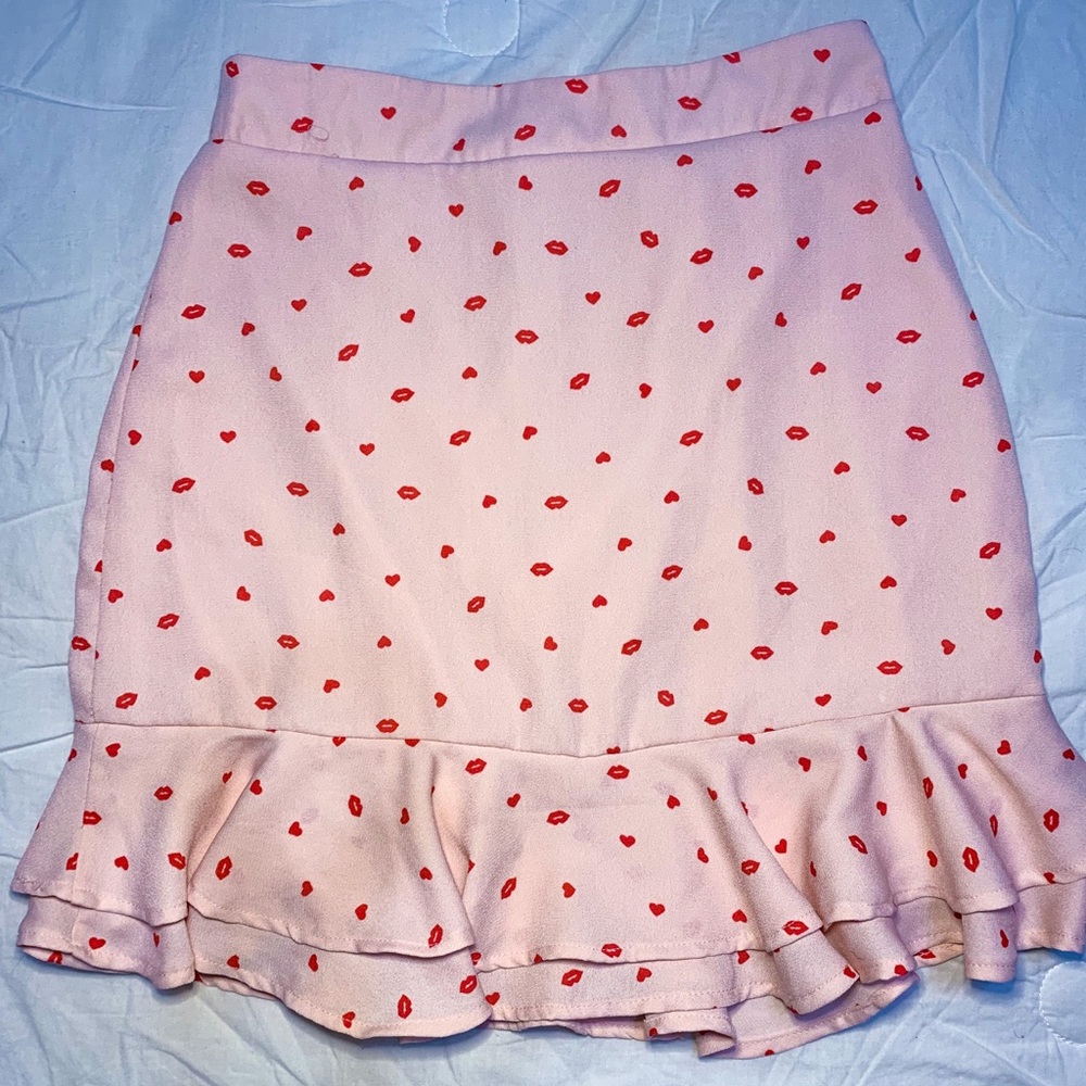 Altr’d State Skirt